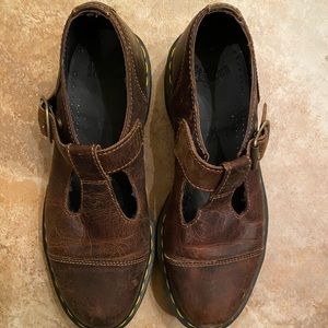 MaryJane Dr. Martens
